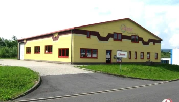 Henne Metalltechnik GmbH - 98544 Zella-Mehlis
