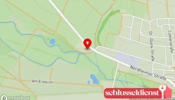 Herbert Bieberstein - Nordheimer Str. 11