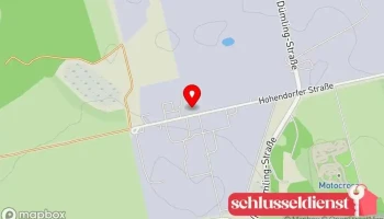 Herbert Bosse und Edith Bosse Bauschlosserei und Metallbau GbR - 39218 Schönebeck (Elbe)
