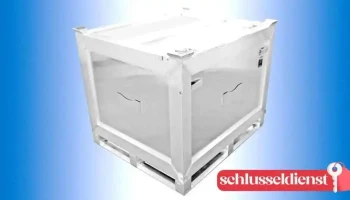 Hercher Metallbau GmbH - Merdingen