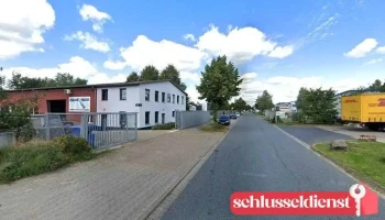 Herdie Edelstahltechnik GmbH - Bad Fallingbostel