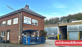 Herling Tortechnik und Zaunbau GmbH - 57076 Siegen