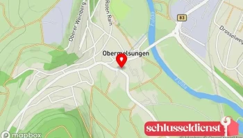Hermann Knauf Tischlerei Glaserei - 34212 Melsungen
