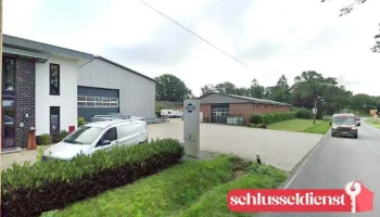 Hermeling Metallbau GmbH - Lastrup