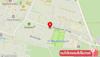 Herr Christian Pöllner - 84503 Altötting
