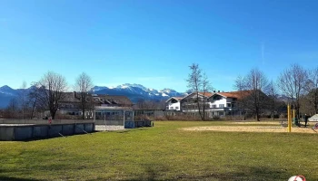 Herr Sebastian Schlosser - Frasdorf