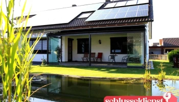 Hettlingerstraße 13 86502 Laugna - 86502 Laugna