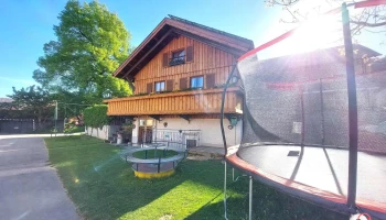 Heuberger - 92723 Tännesberg
