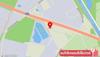 HeVo Schlosserei Hesping GmbH - Industriegebiet Altenrheine - Rheine