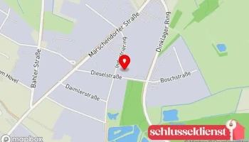 Hilgefort GmbH - Dinklage