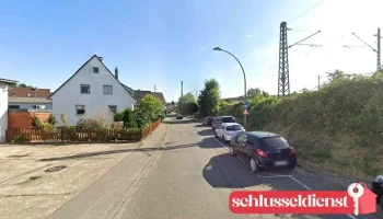 Hilligardt GmbH - Walheim