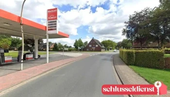 Hinrichs Metall- & Anlagenbau - Apen