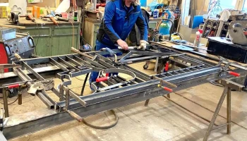 Hls Metallbau GmbH - 96515 Sonneberg Hls Metallbau GmbH - 96515 Sonneberg