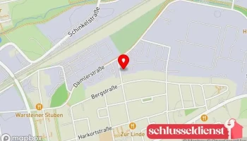 Hm Stahl- Und Metallbau Gmbh - 59229 Ahlen