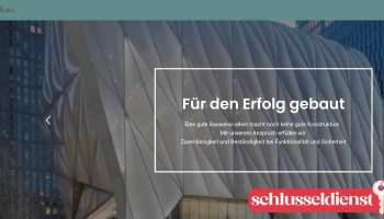Hmw Metallbau GmbH - Loxstedt