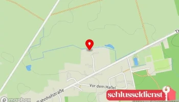 Hoeft Stahl- und Metallbau GmbH - Brackel