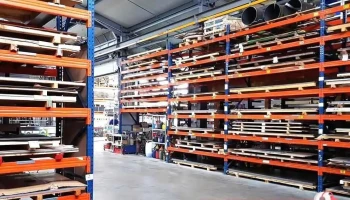 Hoffer Metall Express - Wurmberg