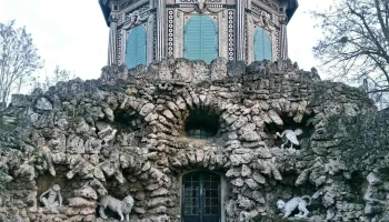 Hofgarten Veitshöchheim - 97209 Veitshöchheim