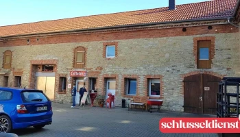Hofladen Stefan Achterberg - 39221 Bördeland