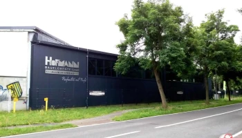 Hofmann Bauelemente GmbH - 06847 Dessau-Roßlau