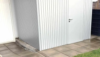 Hofmann Montageservice GmbH - Friolzheim