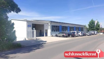 Hohmann Präzisions-Drehteile GmbH + Co Kg - Rudolf-Diesel-Ring 14