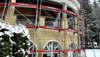 Holderried Gerüstbau - Aitrang