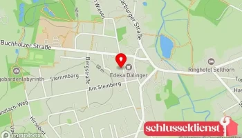 Holger Beecken - Hanstedt