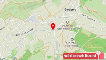 Holger Frankenberg Glaserei Fenster Türen - 99331 Geratal Holger Frankenberg Glaserei Fenster Türen - 99331 Geratal