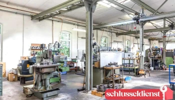Hollmann GmbH Dreherei App. Bau - Wilhelmshaven