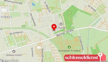 Horn Metallbau - Osnabrück