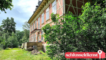 Horneburger Schloss - Horneburg