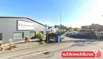 Hornstein Edelstahltechnik GmbH - Volkertshausen