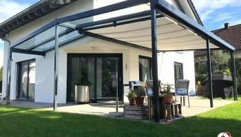 Hornung Metallbau GmbH - Horb Am Neckar