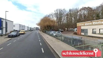 Horst Böcking Schlosserei und Kunstschmiede GmbH - Dortmund