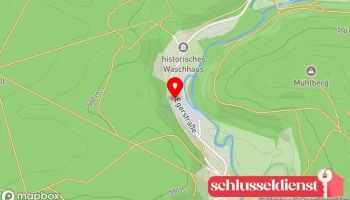 Horst Geyer Schlosserei - 95199 Thierstein