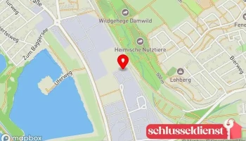 Hp Müller Schlosserei Stahlbau Edelstahltechnik GmbH & Co. Kg - Senden