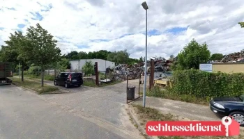 Hrg Handel Recycling GmbH - Linde Gas Vertriebspartner Technische Gase - Eggesin