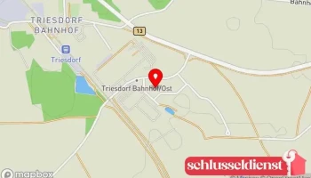 Huber Junior Metallbau - 91732 Merkendorf