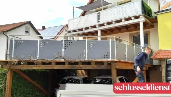 Hümmer Metallbau Eltmann GmbH - 97483 Eltmann