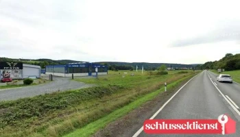 Hümmer Shfl GmbH - 96317 Kronach