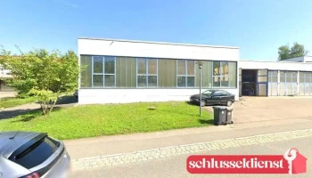 Huss Stahl- und Metallbau GmbH - Nürtingen