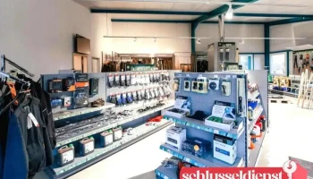 HvC Landtechnik Metallbau - 97348 Willanzheim