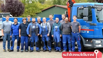 Iflinger Schlosserei Stahlbau - 65345 Eltville Am Rhein