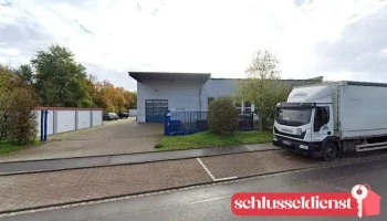 Ingo Kamusin GmbH - 97525 Schwebheim
