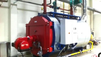 Iwts Industrie Wärmetechnik- Stöcker u. Metallbau GmbH - Schwieberdingen
