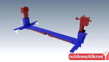 J. Kruse Metallbau GmbH - Delmenhorst