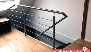 Jacks Metallbau - Ettlingen