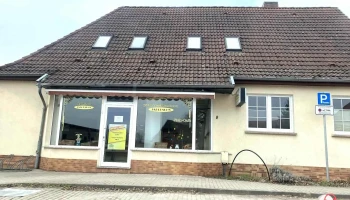 Jacobsohn Backwaren GmbH - 99735 Bleicherode