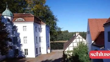 Jagdschloss Grunewald - 14193 Berlin